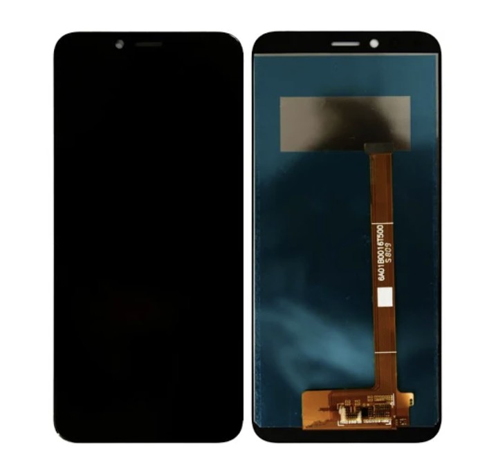 

Дисплей (экран) для Lenovo K5 Play 2018 L38011 + тачскрин High Copy