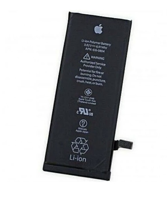 

Аккумулятор для iPhone 7, оригинал, Baseus, 1960mAh Original