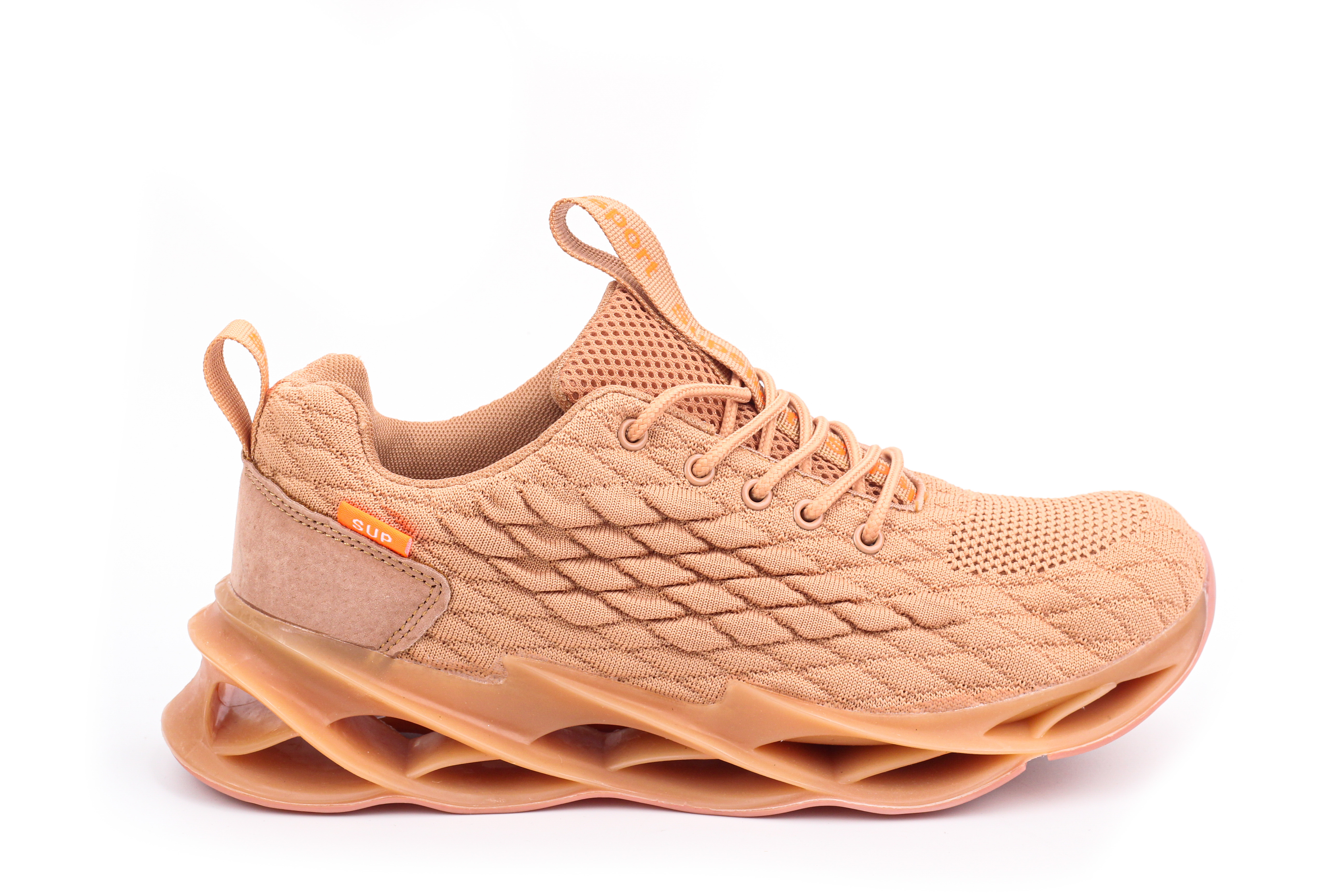 

Кроссовки ERRA G96BROWN коричневый 41 2000903788058