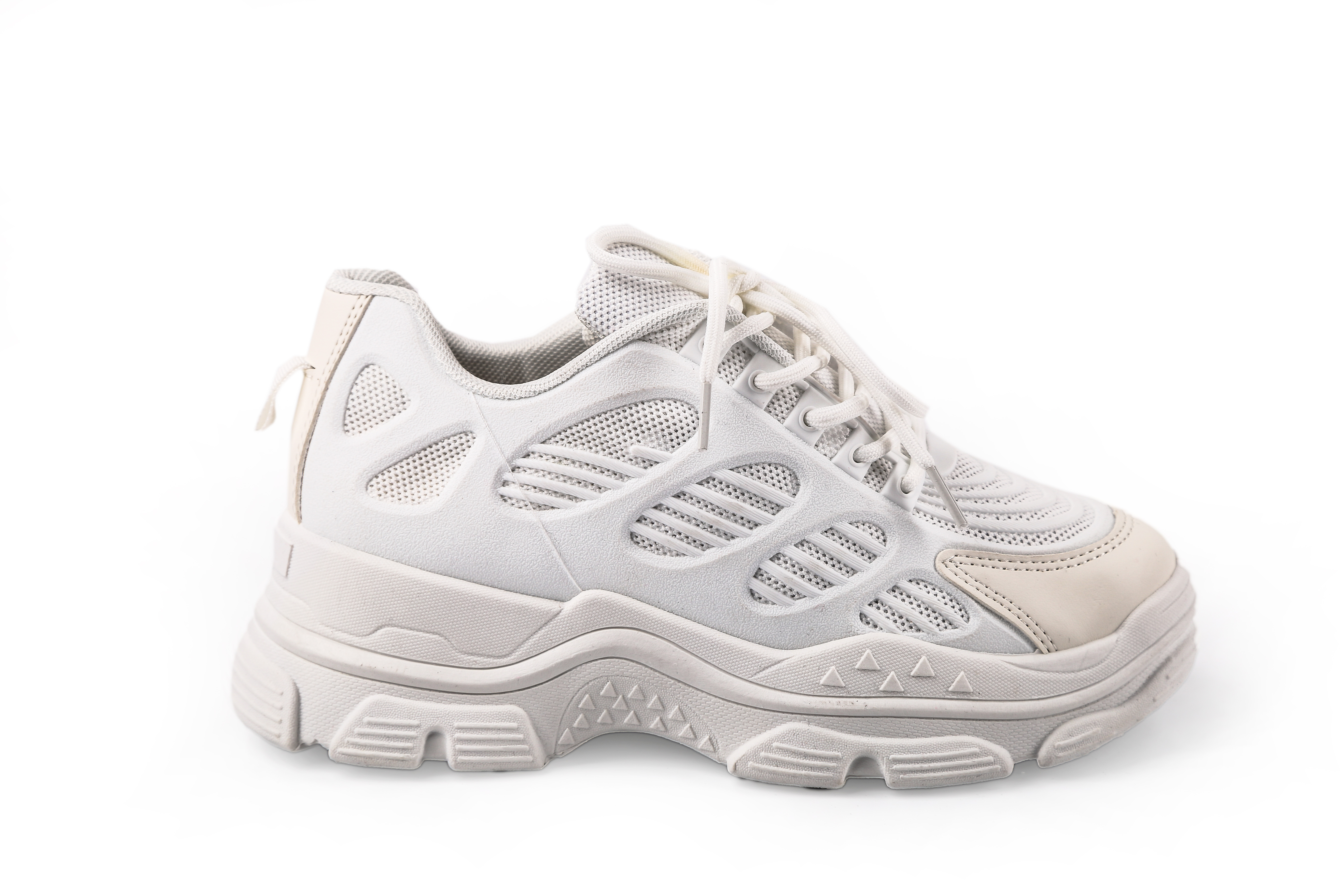

Кроссовки ERRA F2019WHITE белый 36 2000903801528