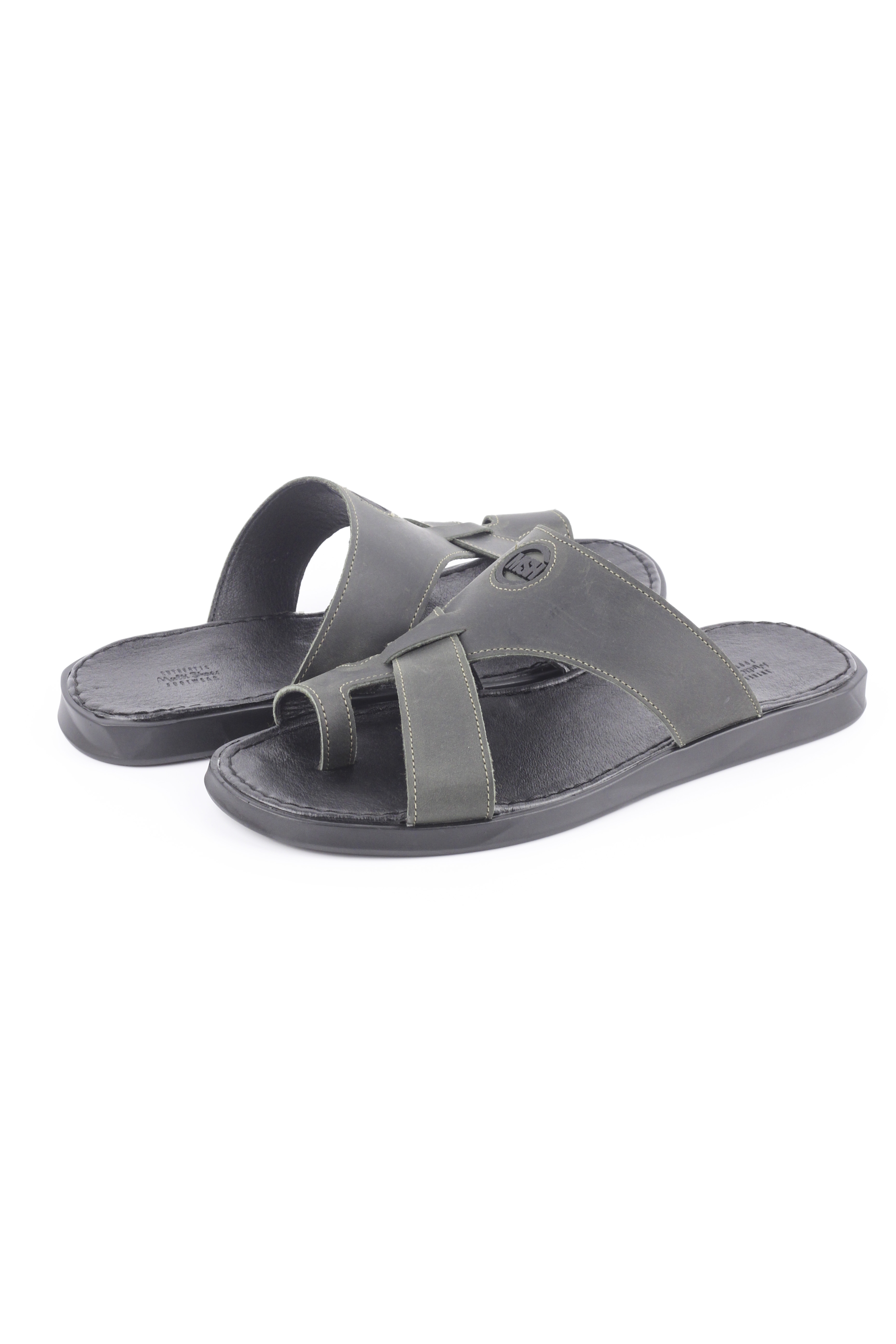 

Шлепанцы Multi Shoes KARS-KHAKI хаки 40 2400626073019