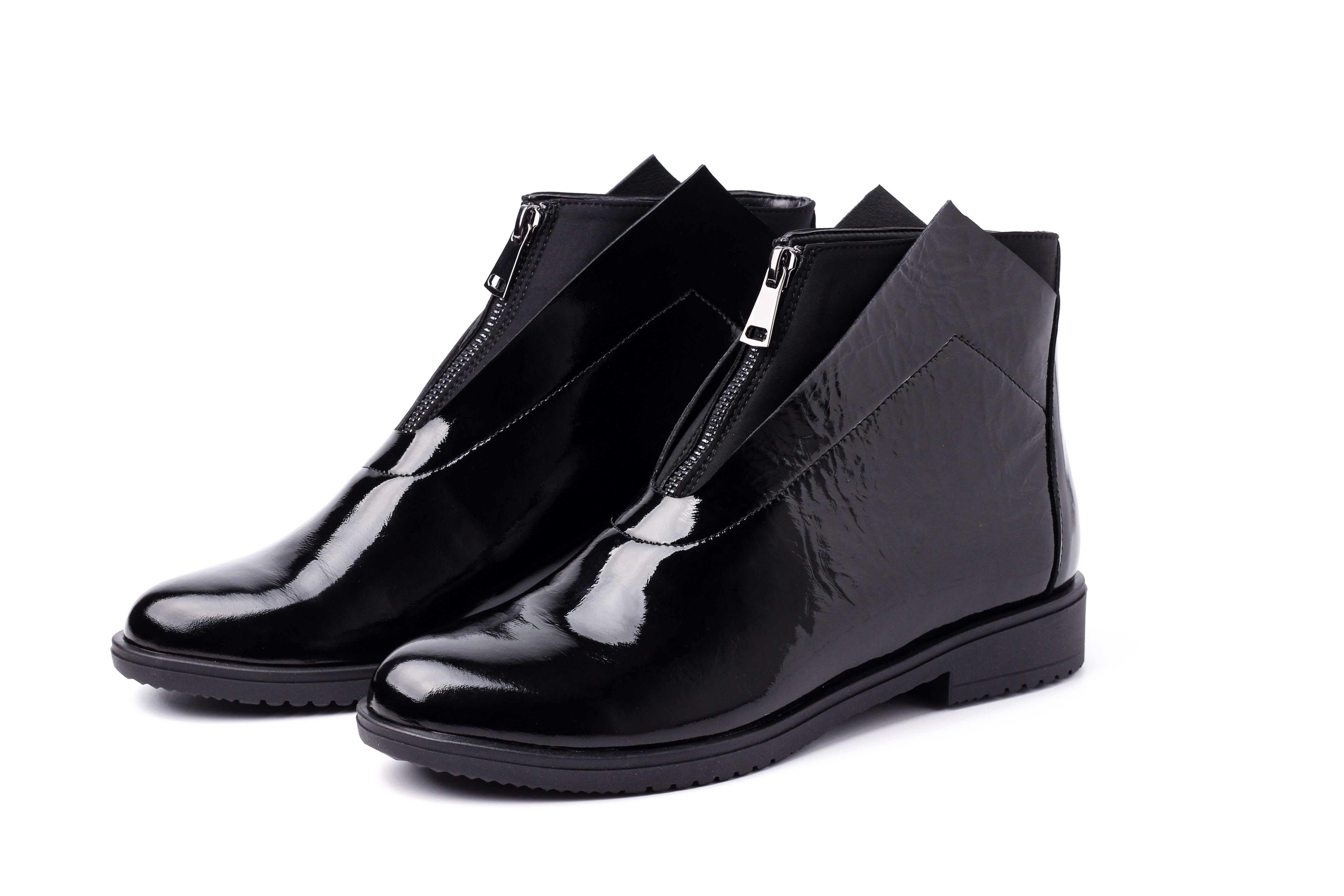 

Ботинки Gloria 32429-10BLACK черный 40 2000903493501