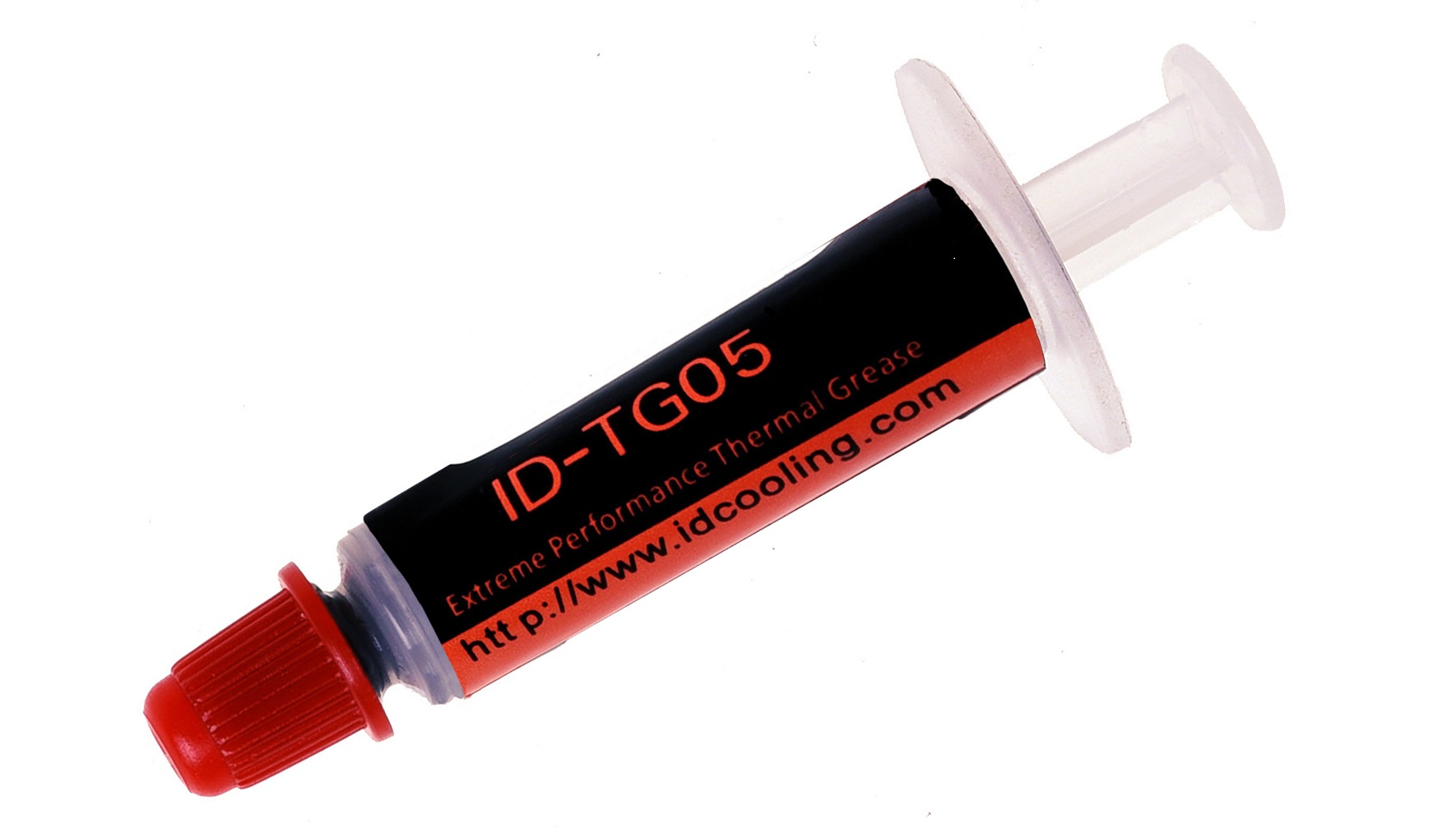 

Термопаста ID-Cooling (ID-TG05) 1 г