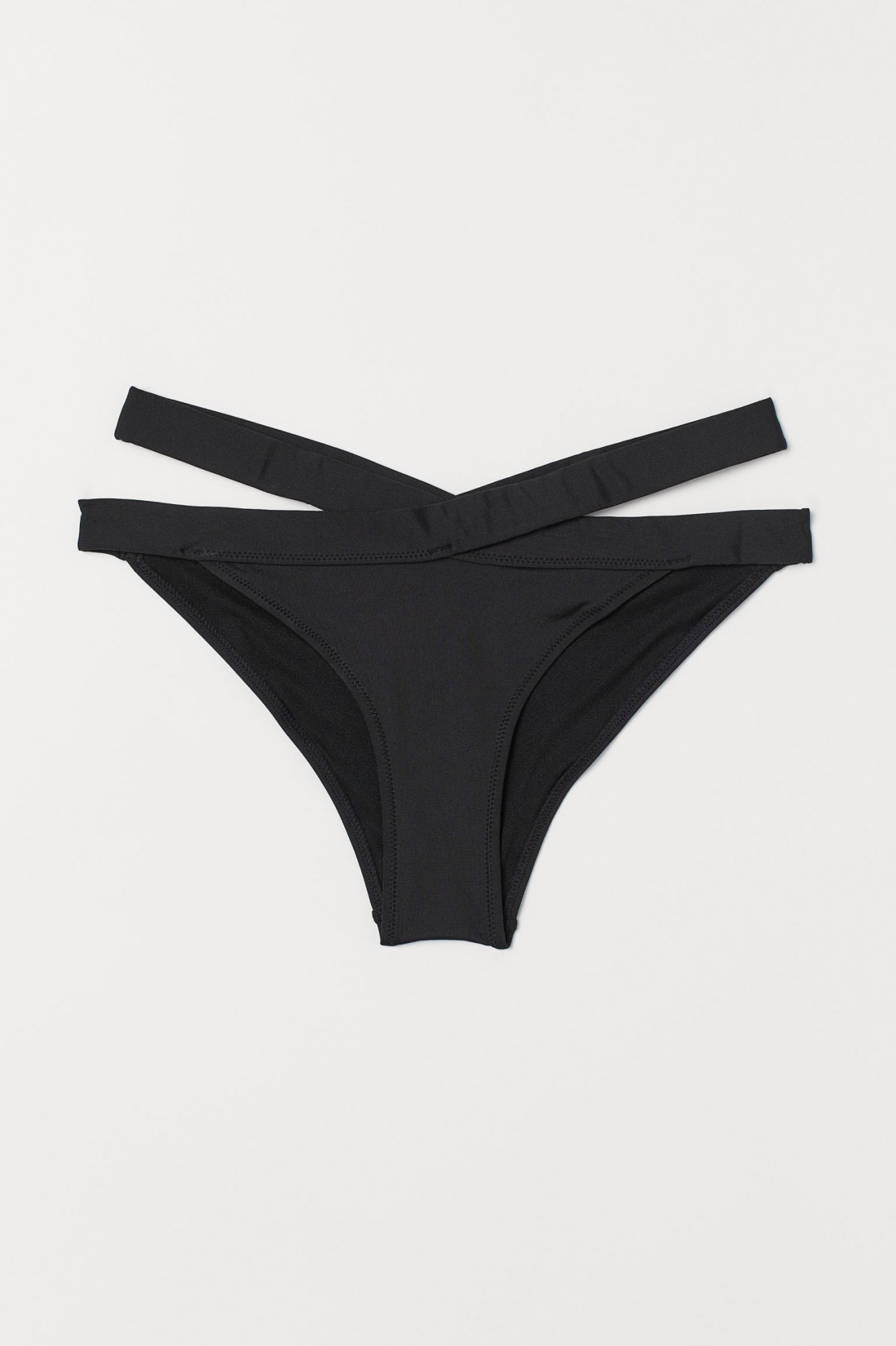 

Купальные трусики H&M 40 черный 6056909sm