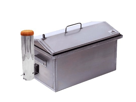 

Коптильня SmokeHouse Kit M Original