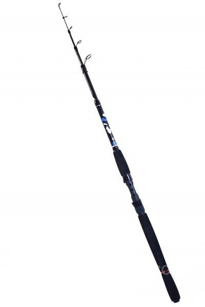 

Спиннинг телескопический Boya By Aegean Tele 2,70m 50-100g
