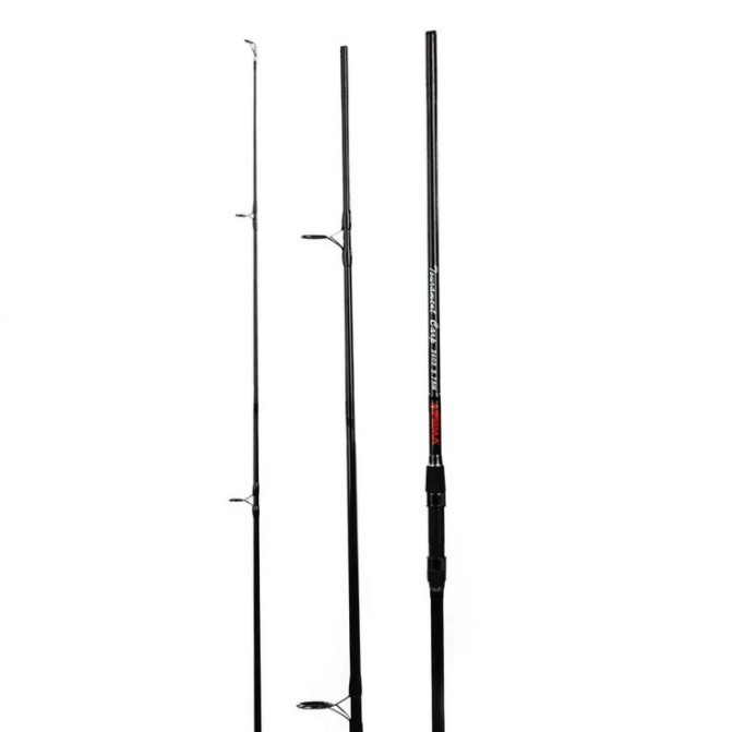 

Карповое удилище Feima Tournament Carp 3,6m 3,75lbs кольцо 50мм