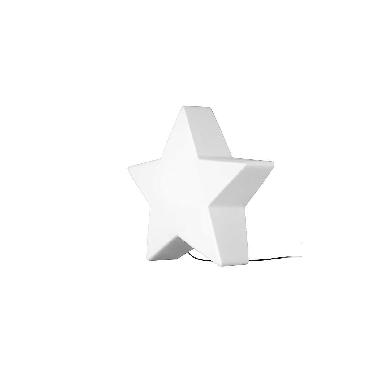 

Светильник внешний Nowodvorski STAR 9426 белый IP44