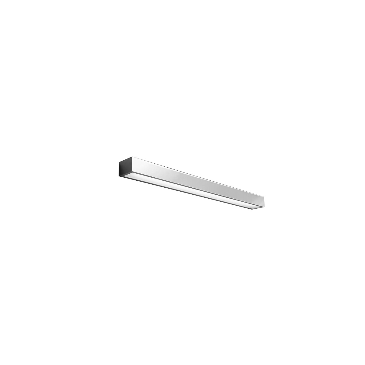 

Светильник KAGERA LED M 18W 9503 хром/белый IP44 Nowodvorski