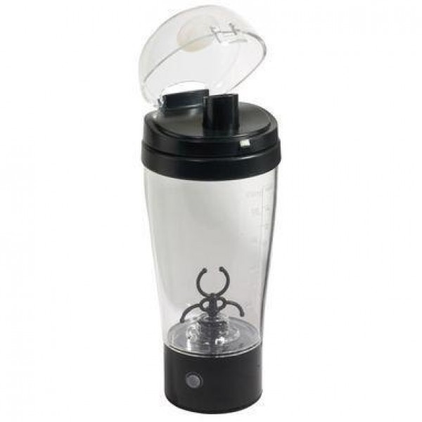 

Шейкер Tornado bottle EL-535