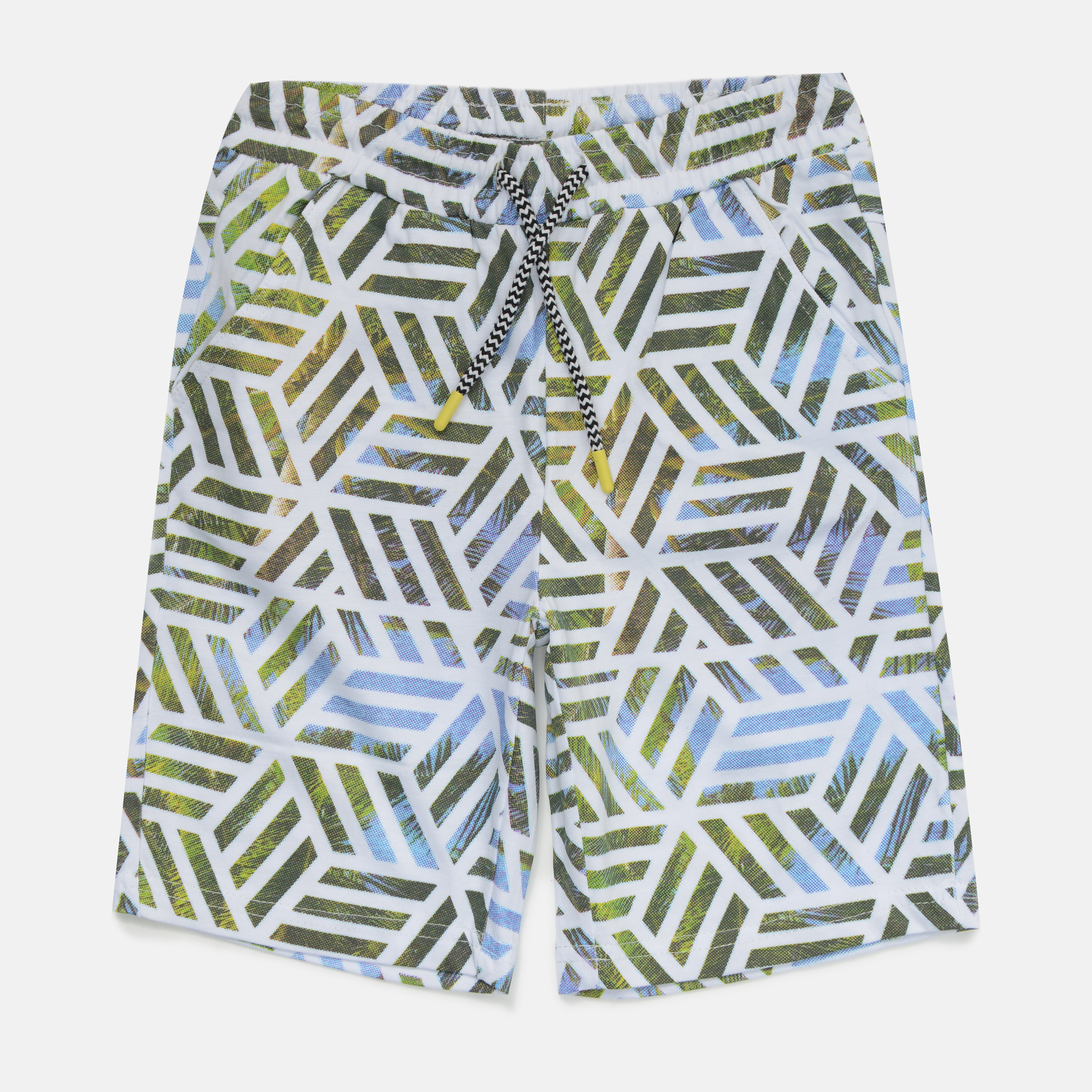 

Шорты Coccodrillo Surf Tour WC1121502SUR-022 128 см Разноцветные