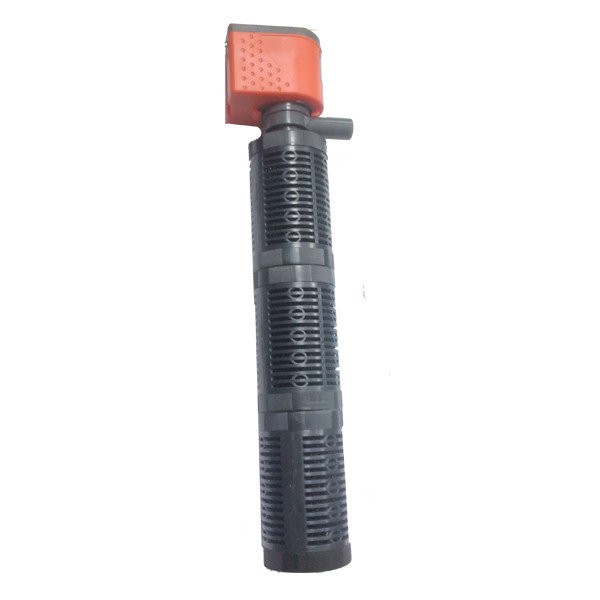 

Фильтр-помпа Xilong XL-F370 38W 2800л/ч 4 чёрных полукруглых стакана