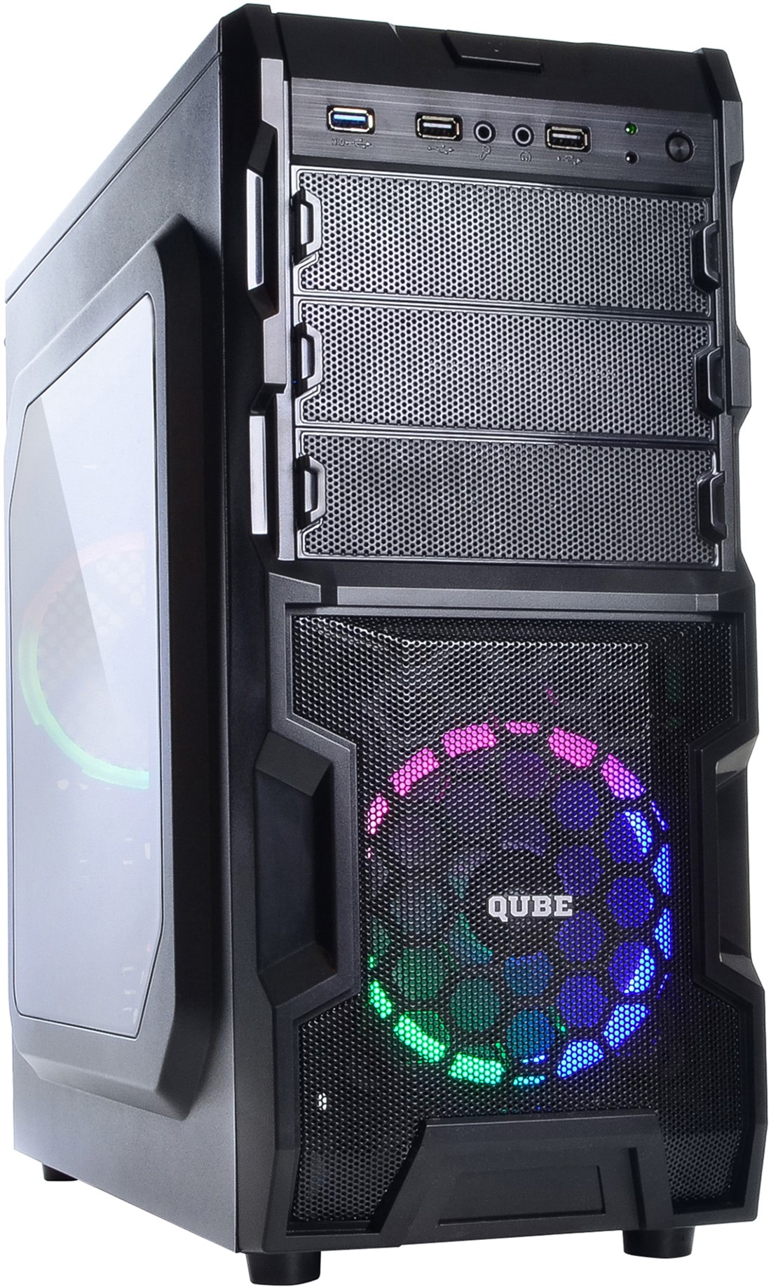 

Компьютер Artline Gaming X45 v14 (X45v14)