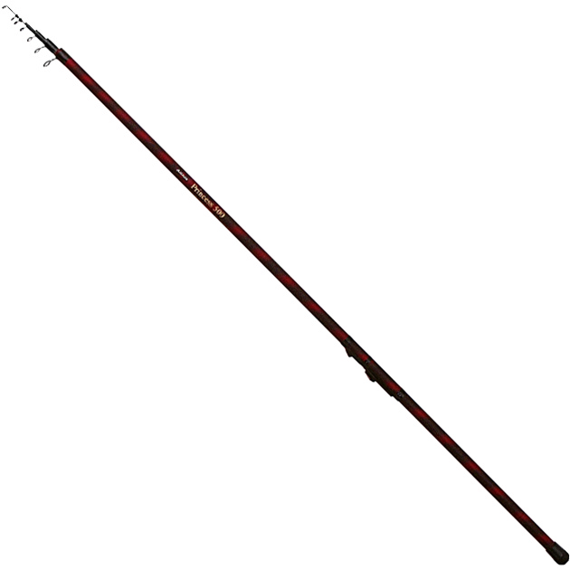 

Удочка Mikado PRINCESS 600 (до 20г)