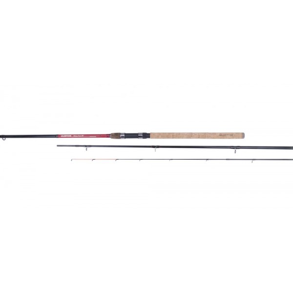 

Фидер Mikado MILESTONE MEDIUM FEEDER 360 (до 120г)