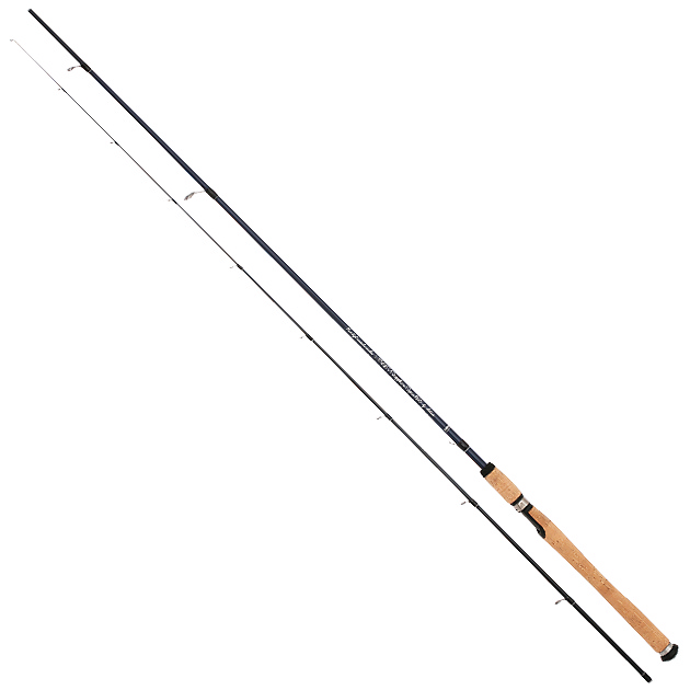 

Спиннинг Mikado LEXUS SAPPHIRE SPIN 240 (до 10г)