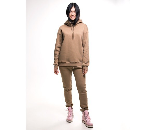 

Спортивный костюм MICHELSON 214 XL Бежевый