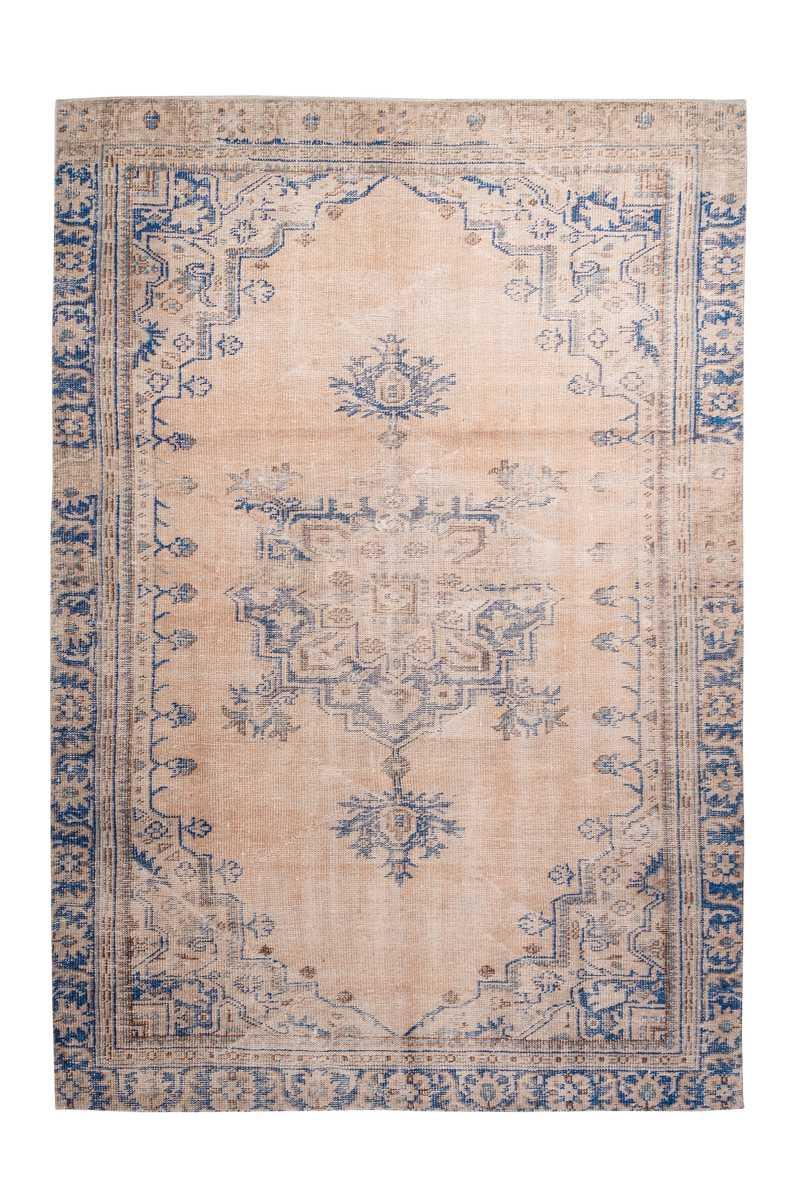 

Ковер Kayoom Vintage 8406 Blue 160х230