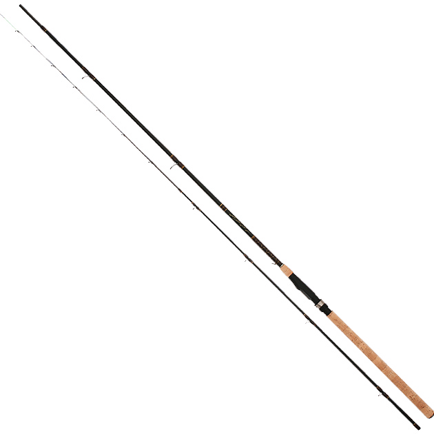 

Пикер Mikado BLACK DRAFT PICKER 300 (до 40г)