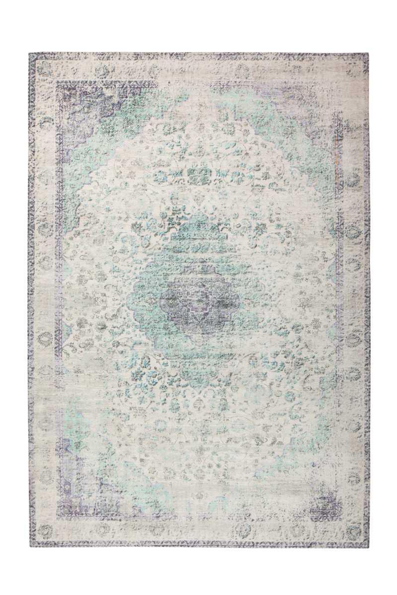 

Ковер Kayoom Vintage 8401 Ivory/Mint 160х230