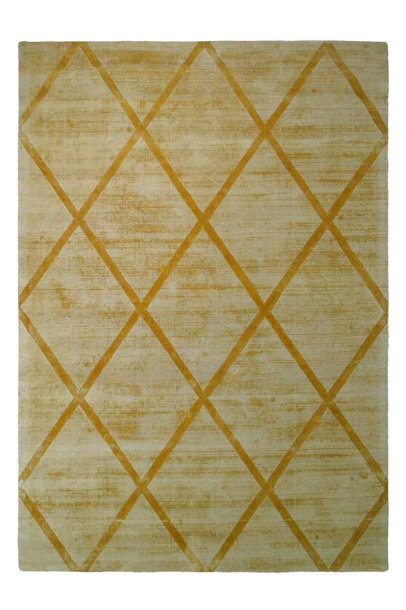 

Ковер Kayoom Luxury 210 Yellow 160х230