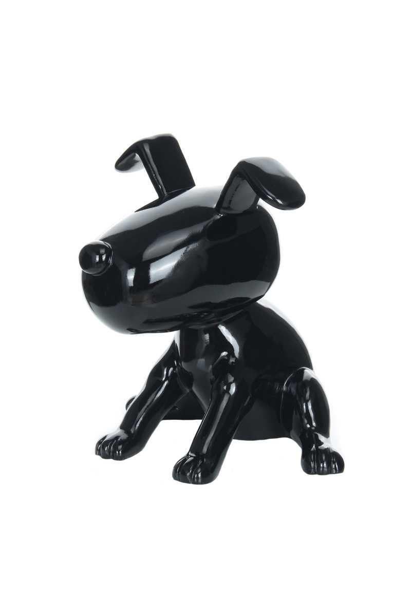 

Декоративная статуэтка Kayoom Beagle K21 Black