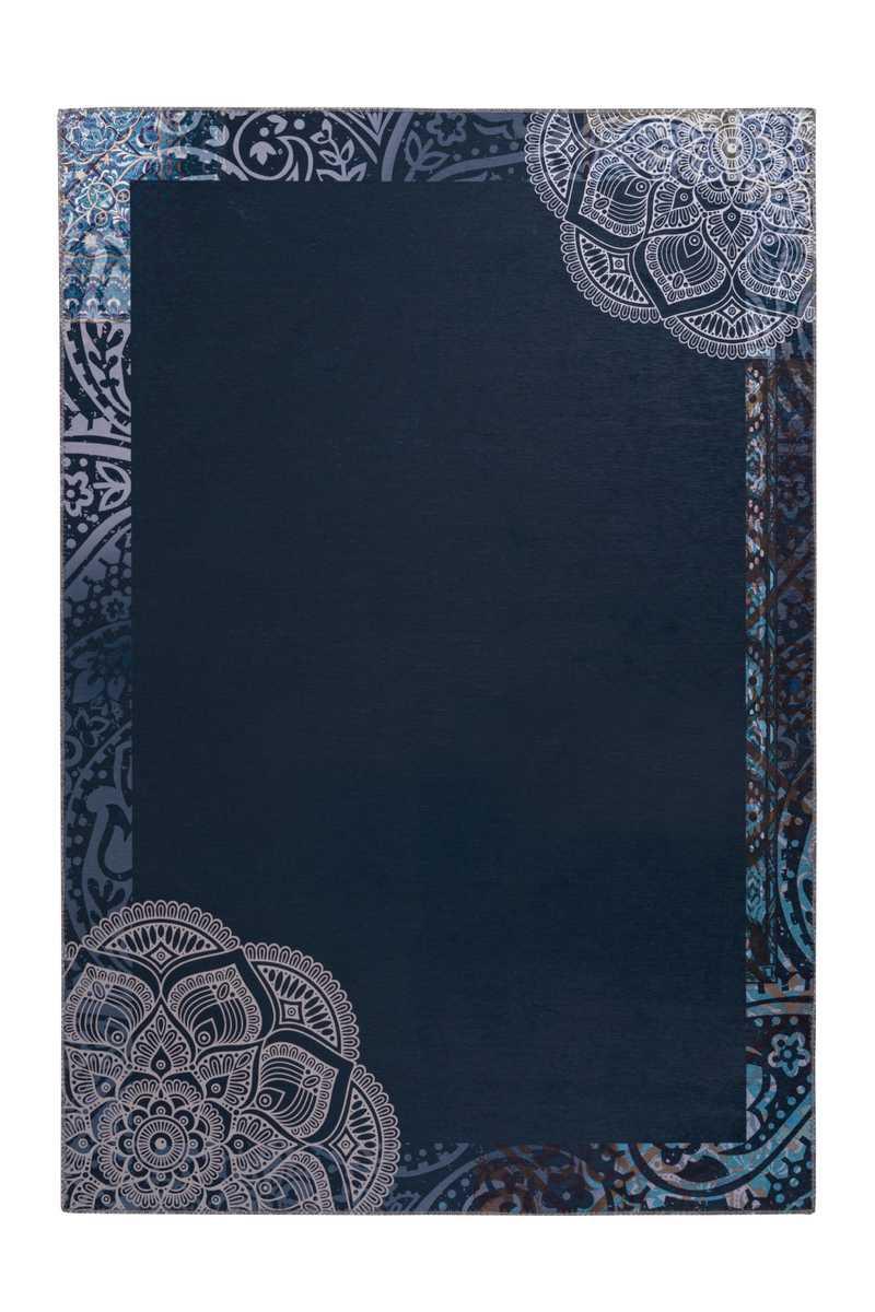 

Ковер Kayoom Medley Multi/Blue 130x190