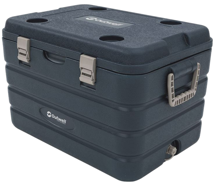 

Термобокс Outwell Coolbox Fulmar 60 л Deep Blue (928947)