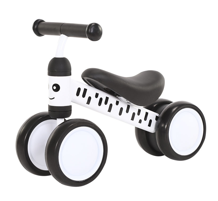 

Беговел Balance Tilly 6" Goody T-212525 White (T-212525)