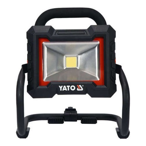 

Прожектор YATO переносной с SMD-диодной излучателем (YT-82961)