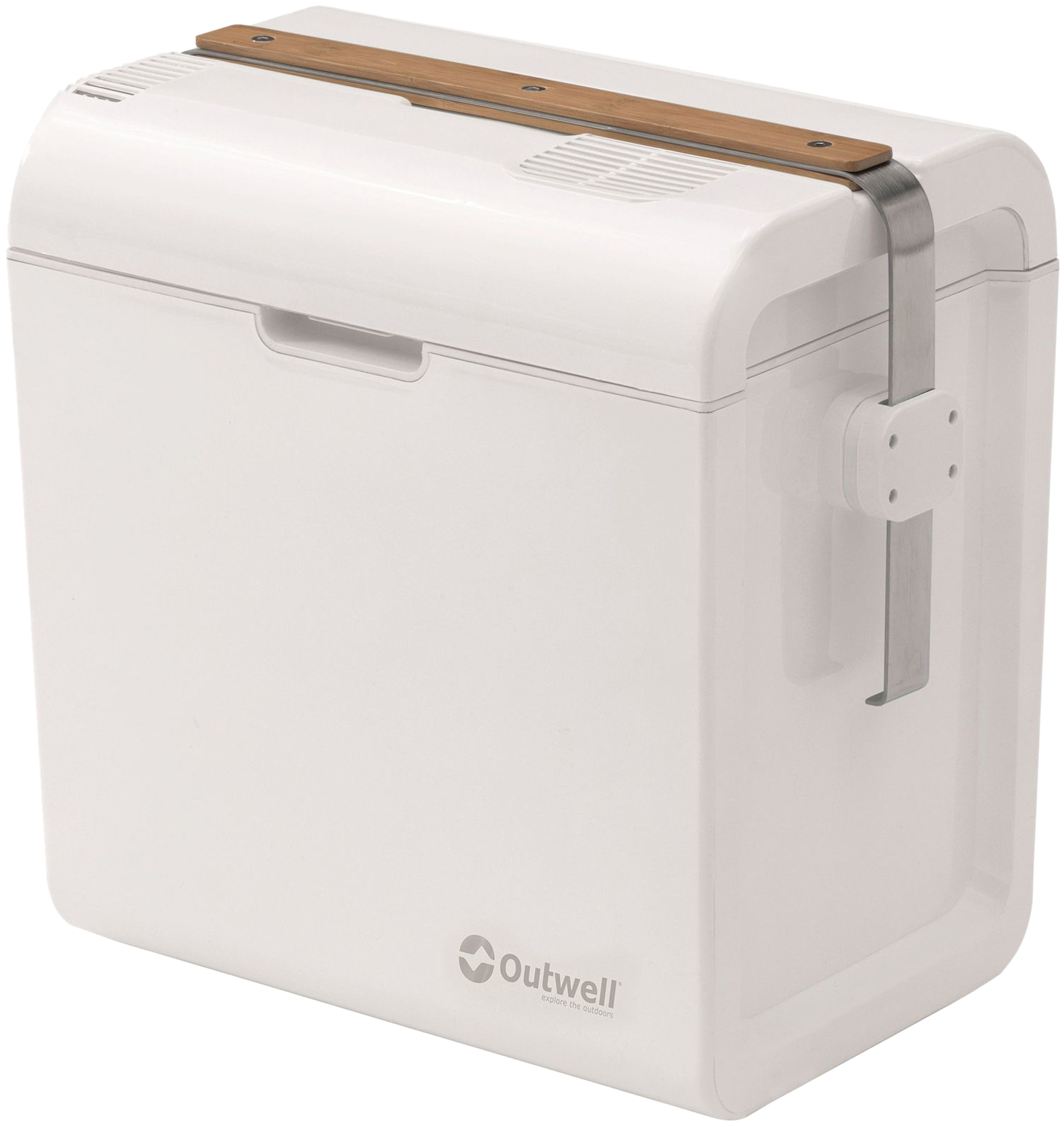 

Автохолодильник Outwell Coolbox ECOlux 24 л 12V/230V White (928961)