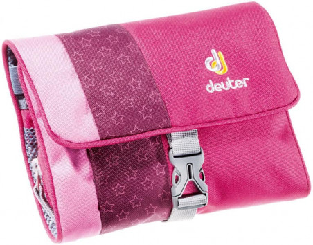 

Косметичка Deuter Wash Bag I Kids