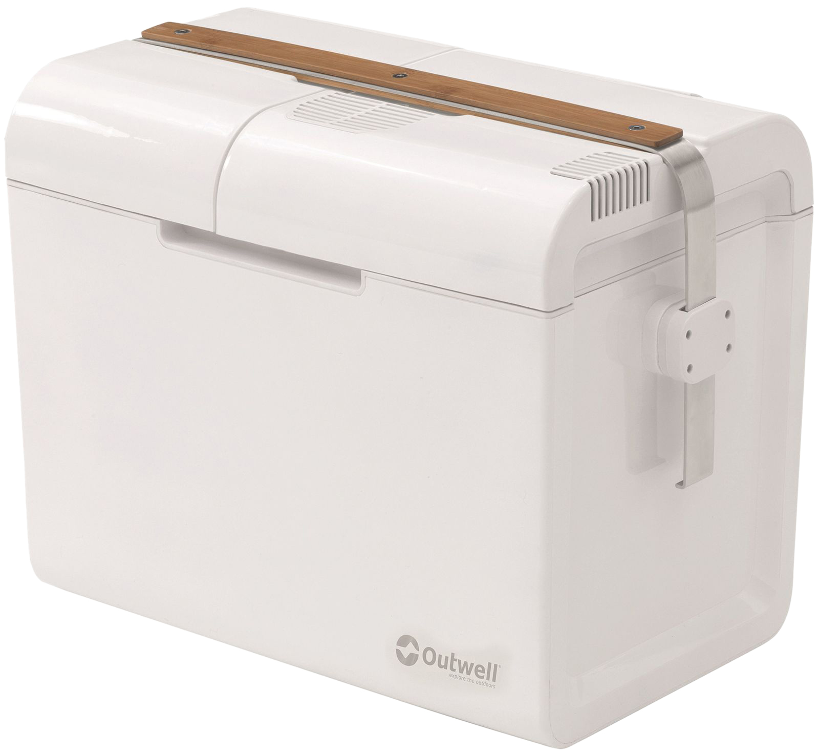 

Автохолодильник Outwell Coolbox ECOlux 35 л 12V/230V White (928962)