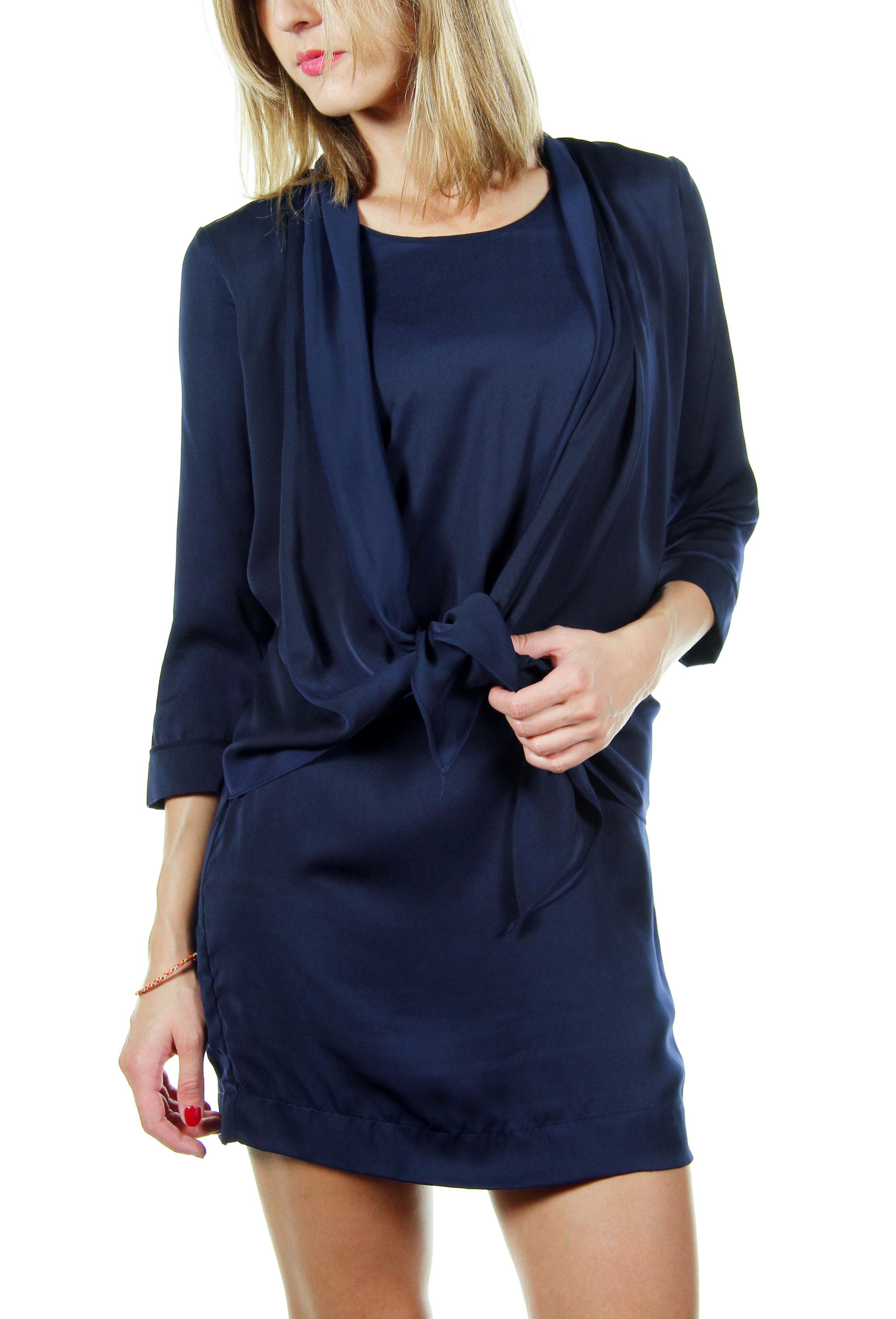 

Сукня PL951584ALICE PEPE JEANS, PL951584ALICE, т.Синій, M