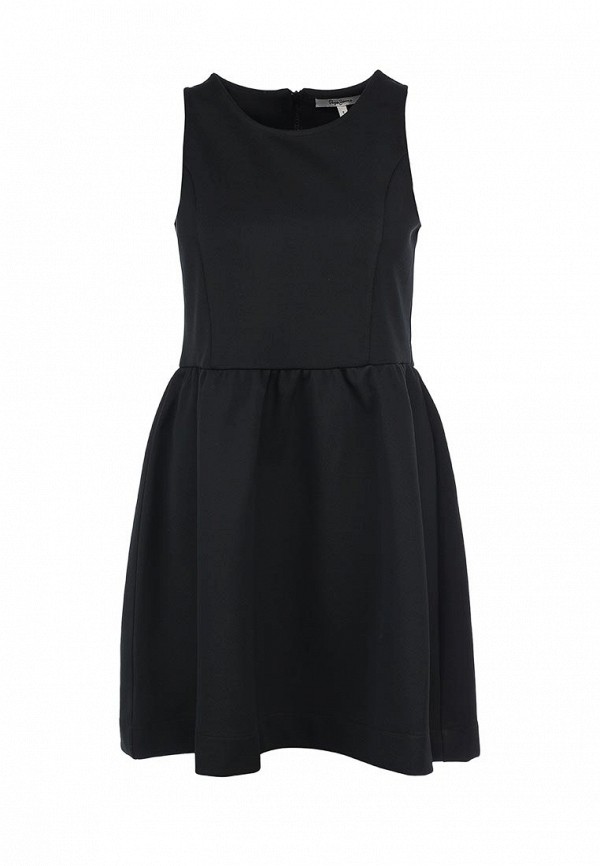 

Сукня PL951247ALEXIA PEPE JEANS, PL951247ALEXIA, Чорний, L