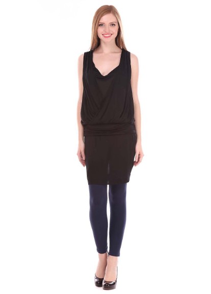 

Сукня AB14654 DESIGNERS REMIX, AB14654, Черный, S