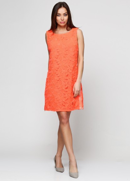 

Сукня JG009182 Juicy Couture, JG009182, Помаранчевий, 8