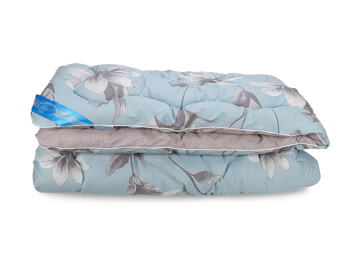 

Одеяло Шерстяное стандарт Leleka-Textile 140х205 С125_126 (91/4595)
