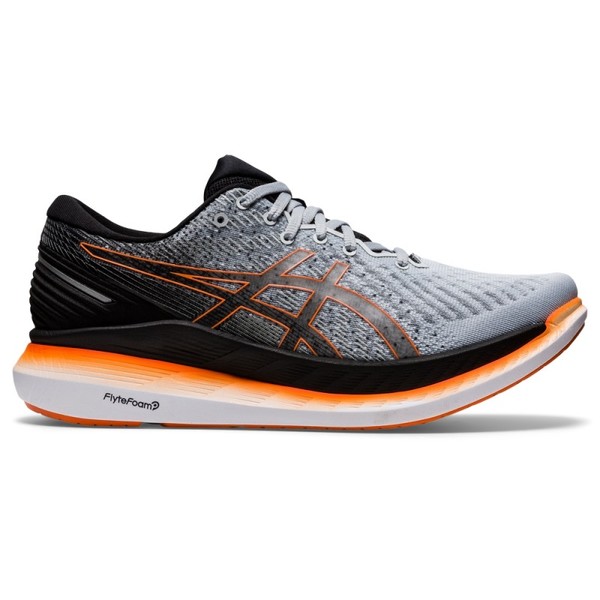 

Мужские кроссовки для бега Asics GlideRide 2 1011B016 020 PIEDMONT GREY/BLACK 2021 42,5 (EU), 27 (CM), 9 (US)