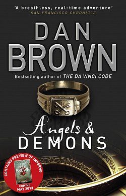 

Angels And Demons (1535342)