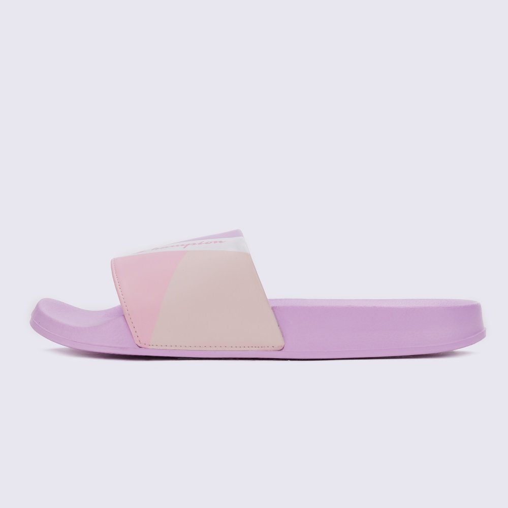 

Женские сланцы Champion Lenn Лиловый 39 (chaCHF211F402-80)