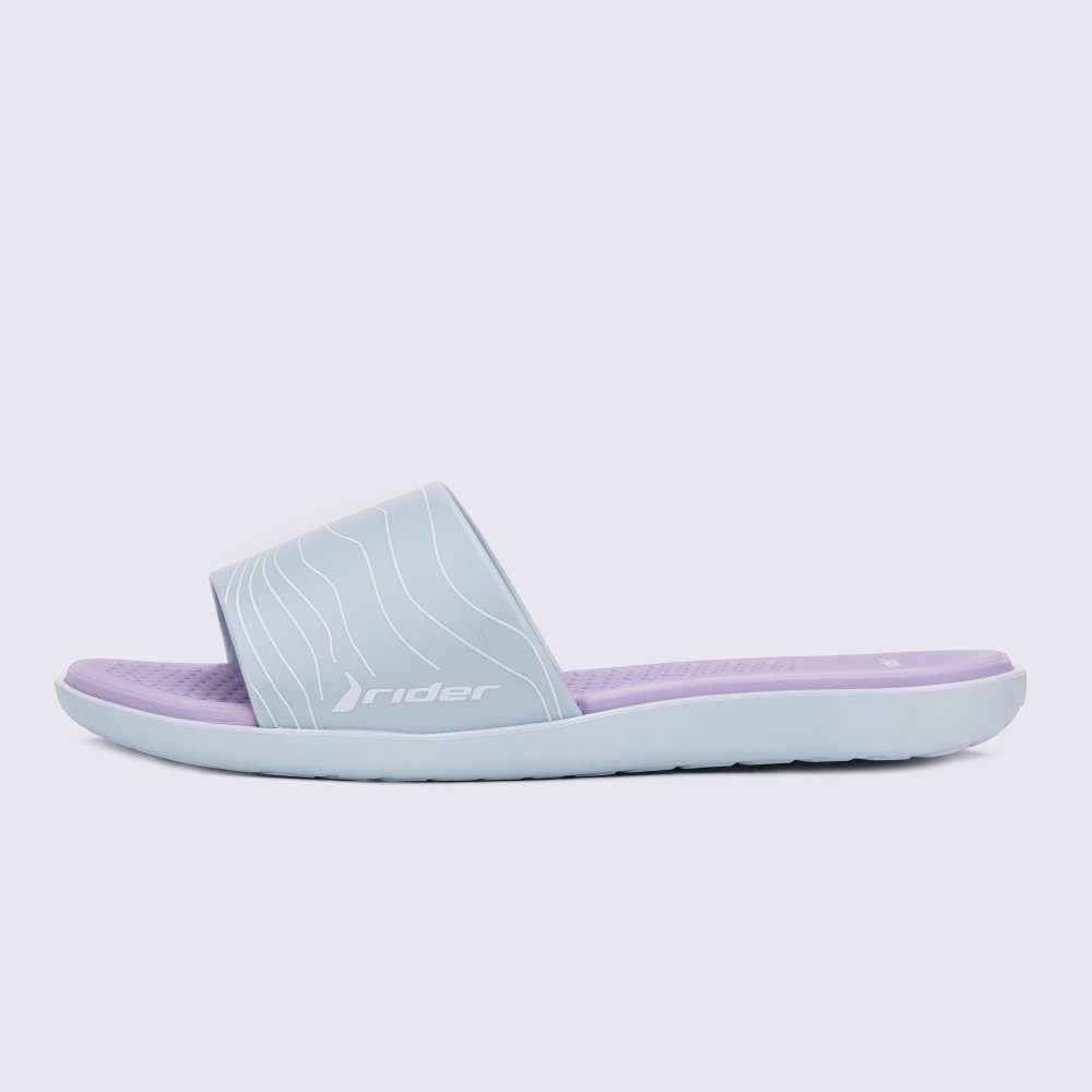 

Женские сланцы Rider Splash Ii Slide Fem Голубой 35-36 (83097-24483)