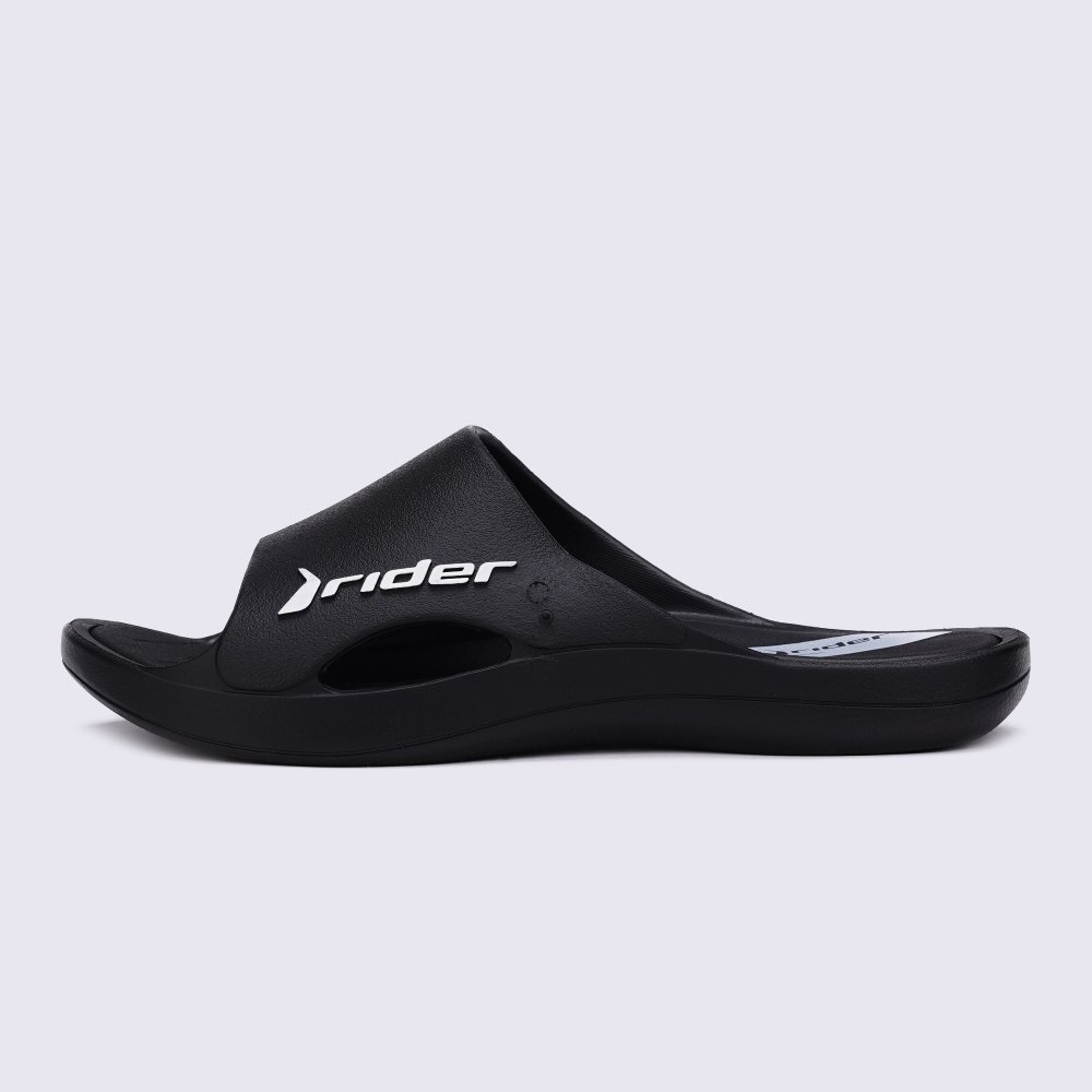 

Мужские сланцы Rider Bay X Ad Черный 48-49 (83060-24684)