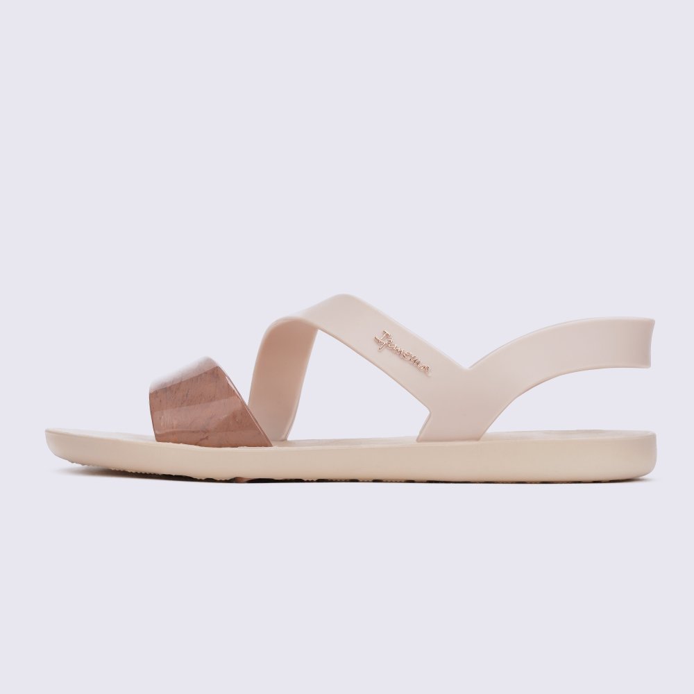 

Женские сандалии Ipanema Vibe Sandal Fem Пудровый 38 (82429-25455)