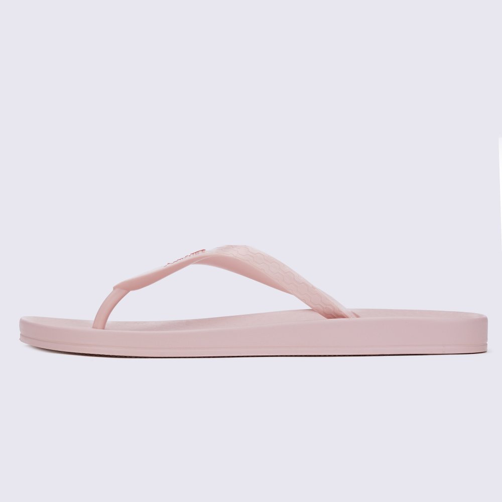 

Женские вьетнамки Ipanema Anat Colors Fem Пудровый 35-36 (82591-22532)