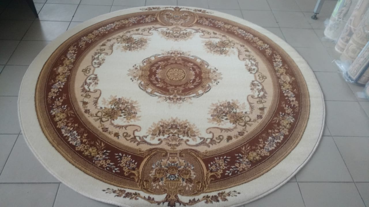 

Ковер Floare-Carpet Bushe 210 61149 2х2м