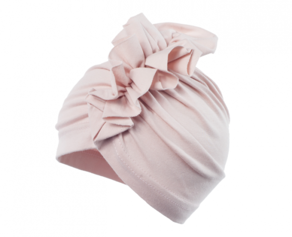 

Шапка демисезонная Jamiks THEDA JWD082-6 52 см розовый