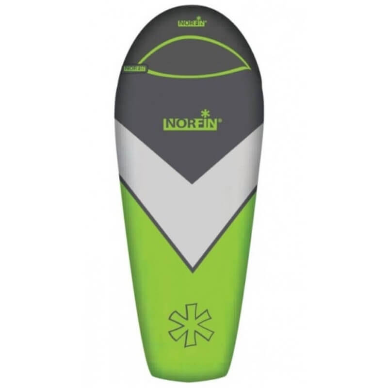 

Спальный мешок-кокон Norfin ATLANTIS 350 NF Plus Left (NF-30119)