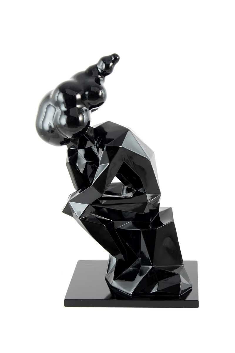 

Декоративная статуэтка Kayoom Lilu K110 Black