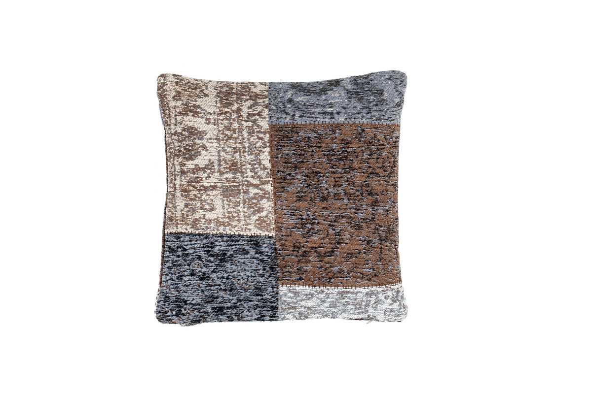 

Декоративная подушка Kayoom Symphony 160 Brown 45х45 см